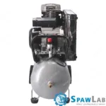 Airpress Kompresor dwutłokowy HL 425-50 Pro 10 bar 3 KM/2.2 kW 297 l/min 50 l, zdjęcie 3