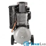 Airpress Kompresor dwutłokowy HL 425-50 Pro 10 bar 3 KM/2.2 kW 297 l/min 50 l, zdjęcie 6