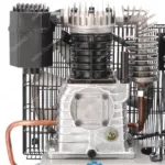 Airpress Kompresor dwutłokowy HL 425-50 Pro 10 bar 3 KM/2.2 kW 297 l/min 50 l, zdjęcie 7