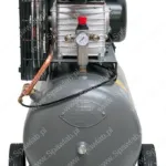 Airpress Kompresor dwutłokowy HL 425-90 Pro 10 bar 3 KM/2.2 kW 297 l/min 90 l, zdjęcie 3