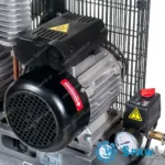 Airpress Kompresor dwutłokowy HL 425-90 Pro 10 bar 3 KM/2.2 kW 297 l/min 90 l, zdjęcie 7