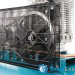 Airpress Kompresor dwutłokowy K 500-1000S 14 bar 7.5 KM/5.5 kW 400V 481 l/min 500 l - połączenie gwiazda-trójkąt, zdjęcie 6