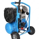 Airpress Kompresor dwutłokowy LM 25-410 10 bar 3 KM/2.2 kW 328 l/min 25 l, zdjęcie 4
