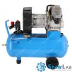 Airpress Kompresor dwutłokowy LM 50-410 10 bar 3 KM/2.2 kW 328 l/min 50 l, zdjęcie 4