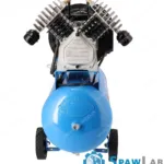 Airpress Kompresor dwutłokowy LM 50-410 10 bar 3 KM/2.2 kW 328 l/min 50 l, zdjęcie 6