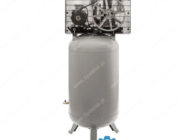 Airpress Kompresor dwutłokowy pionowy VK 700-270 Pro 11 bar 5.5 KM/4 kW 400V 441 l/min 270 l