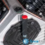 Airpress Kompresor G 2500-500 SD Pro 11 bar 20 KM/15 kW 400V 1576 l/min 500 l galwanizowany - połączenie gwiazda-trójkąt, zdjęcie 3