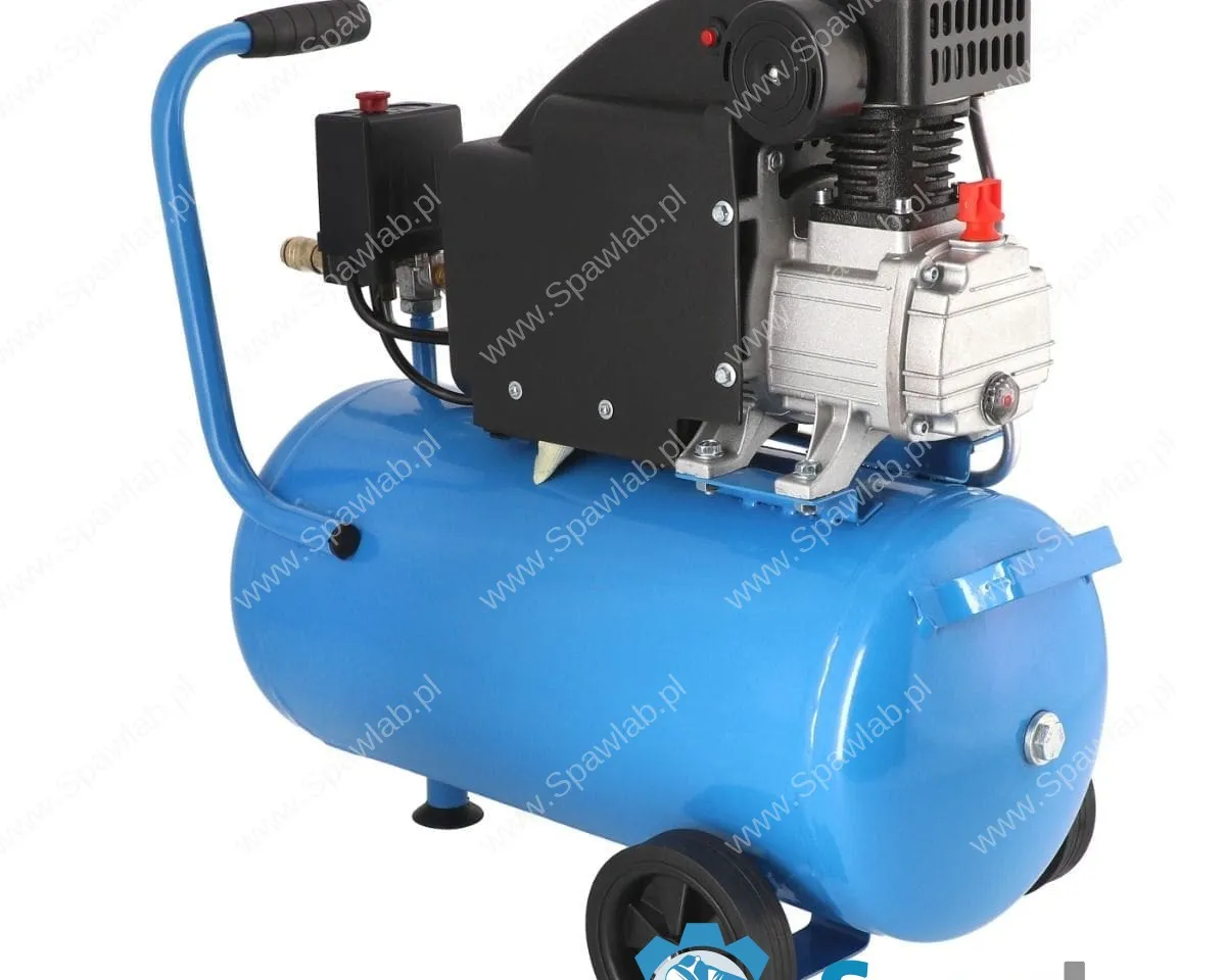 Airpress Kompresor HL 150-24 8 bar 1.5 KM/1.1 kW 120 l/min 24 l, zdjęcie 5