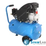 Airpress Kompresor HL 150-24 8 bar 1.5 KM/1.1 kW 120 l/min 24 l, zdjęcie 5