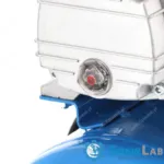 Airpress Kompresor HL 150-24 + zestaw akcesoriów pneumatycznych, zdjęcie 12