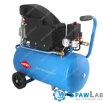 Airpress Kompresor HL 150-24 + zestaw akcesoriów pneumatycznych, zdjęcie 3