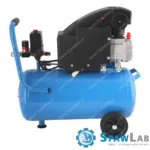 Airpress Kompresor HL 150-24 + zestaw akcesoriów pneumatycznych, zdjęcie 5