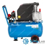 Airpress Kompresor HL 260-25 8 bar 2 KM/1.5 kW 206 l/min 24 l, zdjęcie 3