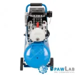 Airpress Kompresor HL 260-25 8 bar 2 KM/1.5 kW 206 l/min 24 l, zdjęcie 4