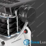 Airpress Kompresor HL 260-25 8 bar 2 KM/1.5 kW 206 l/min 24 l, zdjęcie 6