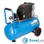 Airpress Kompresor HL 260-50 8 bar 2 KM/1.5 kW 206 l/min 50 l
