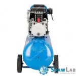 Airpress Kompresor HL 260-50 8 bar 2 KM/1.5 kW 206 l/min 50 l, zdjęcie 4