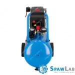 Airpress Kompresor HL 260-50 8 bar 2 KM/1.5 kW 206 l/min 50 l, zdjęcie 5
