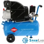 Airpress Kompresor HL 310-25 8 bar 2 KM/1.5 kW 157 l/min 24 l