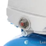 Airpress Kompresor HL 310-25 8 bar 2 KM/1.5 kW 157 l/min 24 l, zdjęcie 11