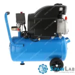 Airpress Kompresor HL 310-25 8 bar 2 KM/1.5 kW 157 l/min 24 l, zdjęcie 4