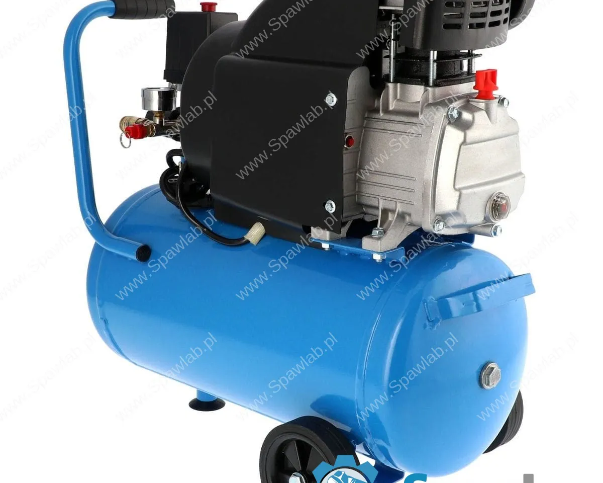 Airpress Kompresor HL 310-25 8 bar 2 KM/1.5 kW 157 l/min 24 l, zdjęcie 5