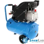 Airpress Kompresor HL 310-25 8 bar 2 KM/1.5 kW 157 l/min 24 l, zdjęcie 5