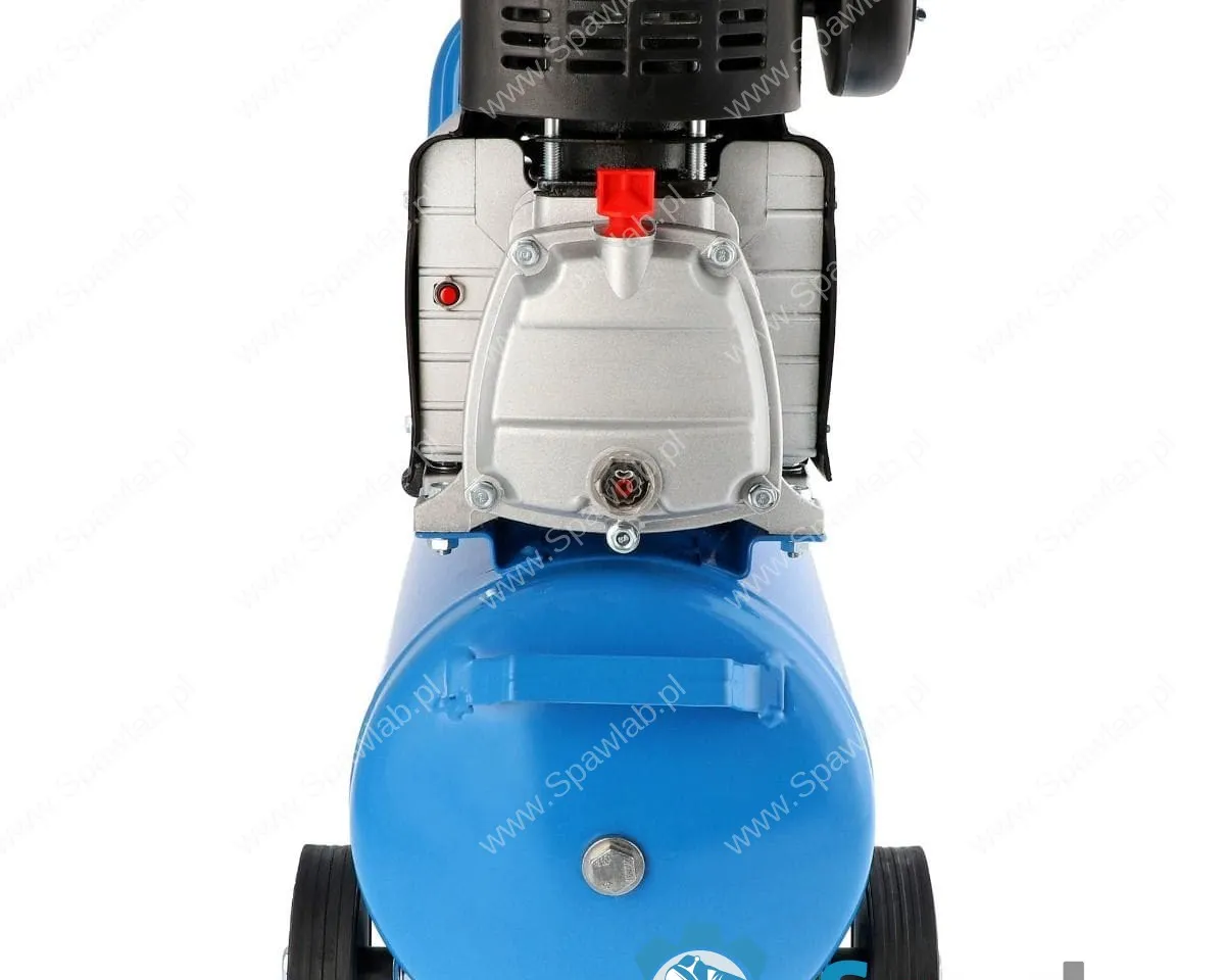 Airpress Kompresor HL 310-25 8 bar 2 KM/1.5 kW 157 l/min 24 l, zdjęcie 6