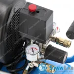 Airpress Kompresor HL 310-25 8 bar 2 KM/1.5 kW 157 l/min 24 l, zdjęcie 9