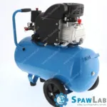 Airpress Kompresor HL 325-50 + zestaw akcesoriów pneumatycznych, zdjęcie 3