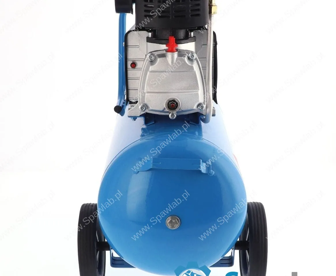 Airpress Kompresor HL 325-50 + zestaw do malowania drewna, zdjęcie 7