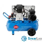 Airpress Kompresor HL 340-50 10 bar 3.0 KM/2.2 kW 210 l/min 50 l