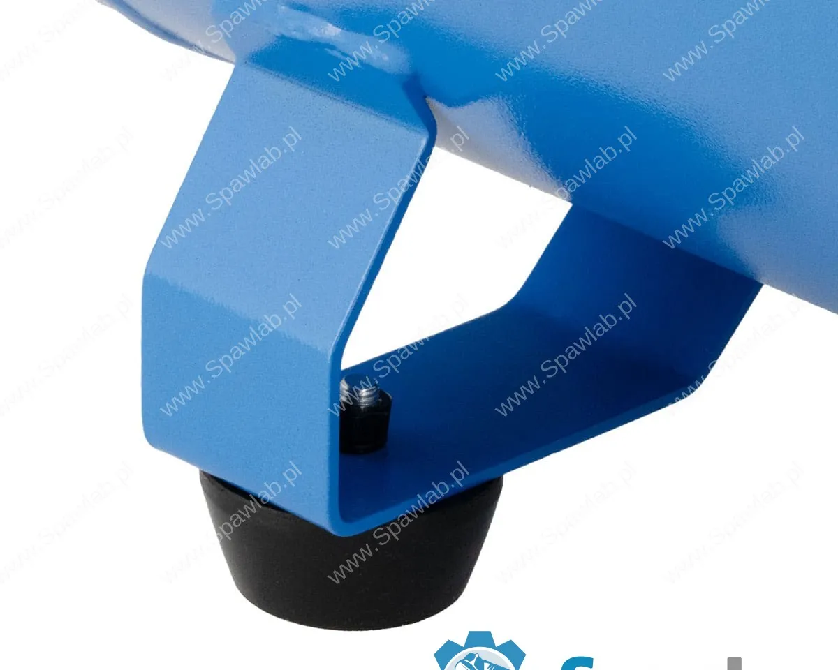 Airpress Kompresor HL 340-50 10 bar 3.0 KM/2.2 kW 210 l/min 50 l, zdjęcie 10