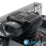 Airpress Kompresor HL 340-50 10 bar 3.0 KM/2.2 kW 210 l/min 50 l, zdjęcie 12