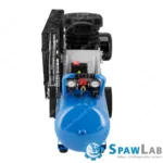 Airpress Kompresor HL 340-50 10 bar 3.0 KM/2.2 kW 210 l/min 50 l, zdjęcie 6