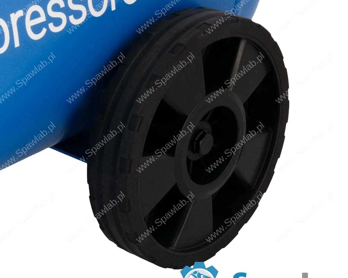 Airpress Kompresor HL 340-50 10 bar 3.0 KM/2.2 kW 210 l/min 50 l, zdjęcie 9