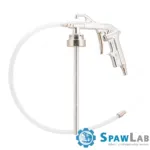 Airpress Kompresor HL 340-50 + zestaw do konserwacji podwozia, zdjęcie 2