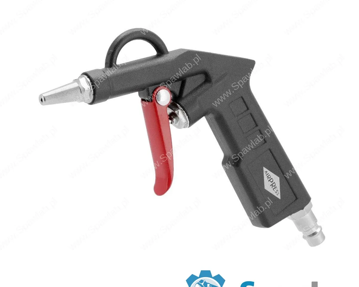 Airpress Kompresor HL 340-50 + zestaw do prac ogrodowych, zdjęcie 4