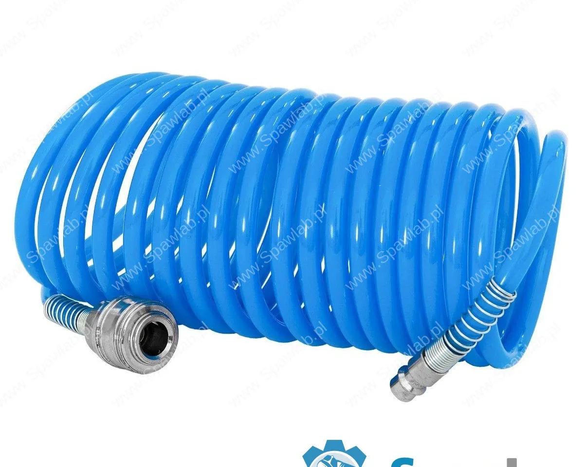 Airpress Kompresor HL 340-50 + zestaw do prac ogrodowych, zdjęcie 7