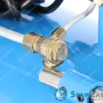 Airpress Kompresor HL 425-100V + zestaw akcesoriów pneumatycznych, zdjęcie 11