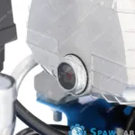 Airpress Kompresor HL 425-100V + zestaw akcesoriów pneumatycznych, zdjęcie 8