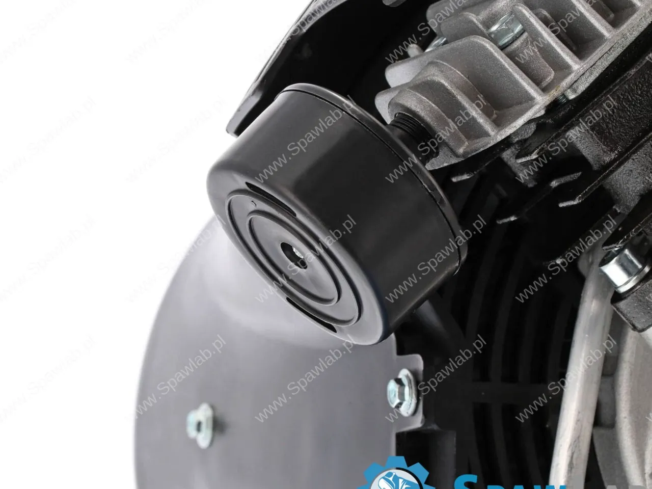 Airpress Kompresor HL 425-100V + zestaw akcesoriów pneumatycznych, zdjęcie 9