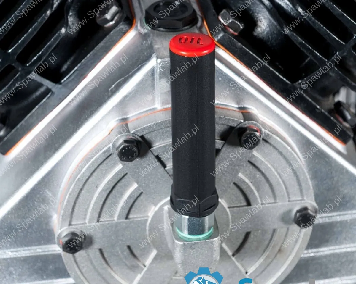 Airpress Kompresor K 500-2000S 14 bar 15 KM/11 kW 400V 803 l/min 500 l - połączenie gwiazda-trójkąt, zdjęcie 2