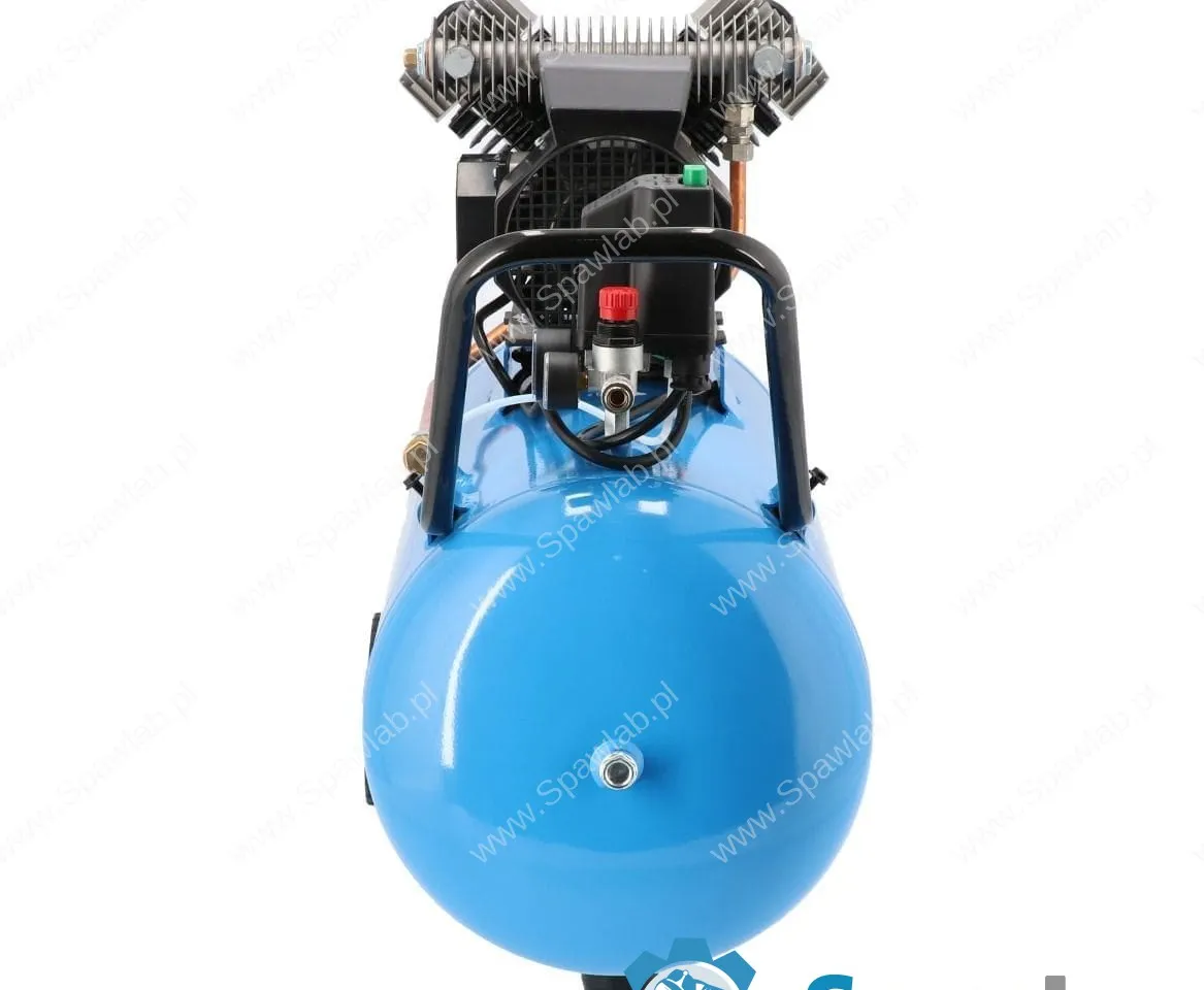 Airpress Kompresor KM 100-350 10 bar 2.5 KM/1.8 kW 280 l/min 100 l