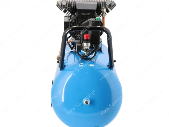 Airpress Kompresor KM 100-350 10 bar 2.5 KM/1.8 kW 280 l/min 100 l