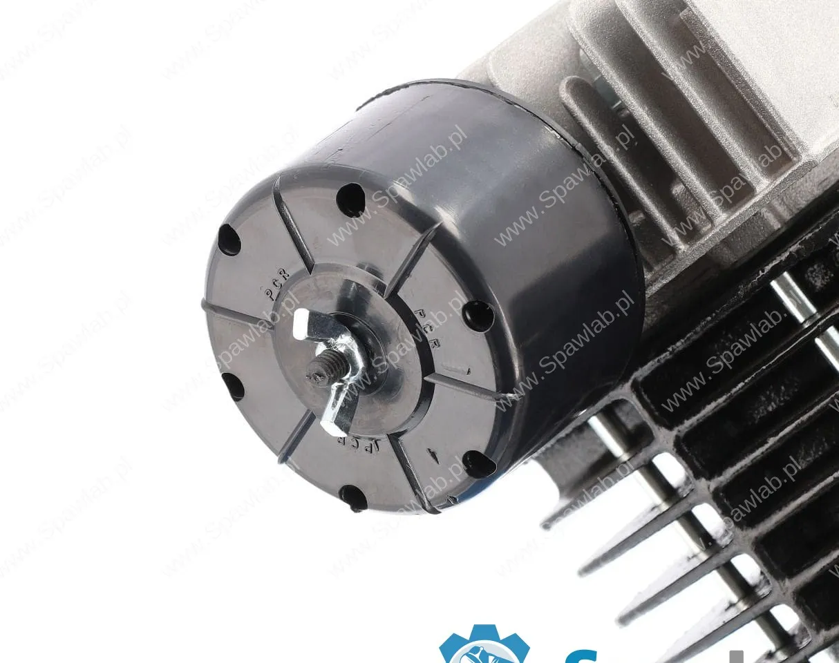 Airpress Kompresor KM 100-350 10 bar 2.5 KM/1.8 kW 280 l/min 100 l, zdjęcie 11