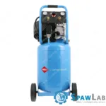 Airpress Kompresor pionowy 8 bar 2.5 KM/1.8 kW 231 l/min 50 l HL 360-50