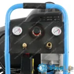 Airpress Kompresor pionowy 8 bar 2.5 KM/1.8 kW 231 l/min 50 l HL 360-50, zdjęcie 10