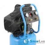 Airpress Kompresor pionowy 8 bar 2.5 KM/1.8 kW 231 l/min 50 l HL 360-50, zdjęcie 11