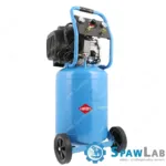 Airpress Kompresor pionowy 8 bar 2.5 KM/1.8 kW 231 l/min 50 l HL 360-50, zdjęcie 12
